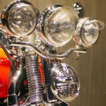 HARLEY-DAVIDSON　　　　　　　　　　　　　　　FLSTS ヘリテイジソフテイルスプリンガー