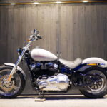 HARLEY-DAVIDSON　　　　　　　　　　　　　　　FXST ソフテイルスタンダード