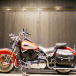 HARLEY-DAVIDSON　　　　　　　　　　　　　　　FLSTS ヘリテイジソフテイルスプリンガー