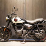ROYAL ENFIELD　　　　　　　　　　　　　　　　ハンター350 HUNTER 新車