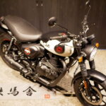 ROYAL ENFIELD　　　　　　　　　　　　　　　　ハンター350 HUNTER 新車