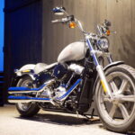 HARLEY-DAVIDSON　　　　　　　　　　　　　　　FXST ソフテイルスタンダード