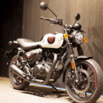 ROYAL ENFIELD　　　　　　　　　　　　　　　　ハンター350 HUNTER 新車