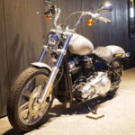 HARLEY-DAVIDSON　　　　　　　　　　　　　　　FXST ソフテイルスタンダード
