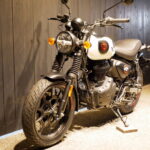 ROYAL ENFIELD　　　　　　　　　　　　　　　　ハンター350 HUNTER 新車