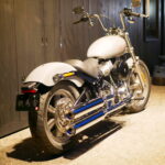 HARLEY-DAVIDSON　　　　　　　　　　　　　　　FXST ソフテイルスタンダード