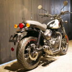 ROYAL ENFIELD　　　　　　　　　　　　　　　　ハンター350 HUNTER 新車
