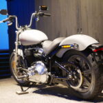 HARLEY-DAVIDSON　　　　　　　　　　　　　　　FXST ソフテイルスタンダード