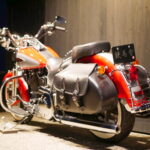 HARLEY-DAVIDSON　　　　　　　　　　　　　　　FLSTS ヘリテイジソフテイルスプリンガー