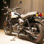 ROYAL ENFIELD　　　　　　　　　　　　　　　　ハンター350 HUNTER 新車