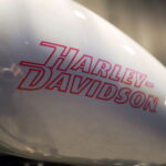 HARLEY-DAVIDSON　　　　　　　　　　　　　　　FXST ソフテイルスタンダード