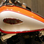 HARLEY-DAVIDSON　　　　　　　　　　　　　　　FLSTS ヘリテイジソフテイルスプリンガー