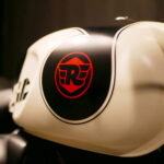 ROYAL ENFIELD　　　　　　　　　　　　　　　　ハンター350 HUNTER 新車