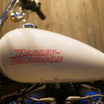 HARLEY-DAVIDSON　　　　　　　　　　　　　　　FXST ソフテイルスタンダード