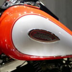 HARLEY-DAVIDSON　　　　　　　　　　　　　　　FLSTS ヘリテイジソフテイルスプリンガー