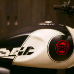 ROYAL ENFIELD　　　　　　　　　　　　　　　　ハンター350 HUNTER 新車