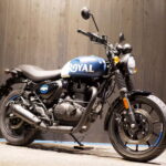 ROYAL ENFIELD　　　　　　　　　　　　　　　　ハンター350 HUNTER 新車