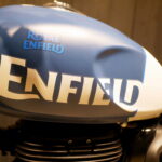 ROYAL ENFIELD　　　　　　　　　　　　　　　　ハンター350 HUNTER 新車