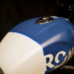 ROYAL ENFIELD　　　　　　　　　　　　　　　　ハンター350 HUNTER 新車