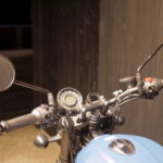 ROYAL ENFIELD　　　　　　　　　　　　　　　　ハンター350 HUNTER 新車