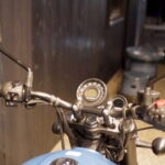 ROYAL ENFIELD　　　　　　　　　　　　　　　　ハンター350 HUNTER 新車