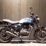 ROYAL ENFIELD　　　　　　　　　　　　　　　　ハンター350 HUNTER 新車