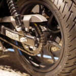 ROYAL ENFIELD　　　　　　　　　　　　　　　　ハンター350 HUNTER 新車