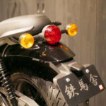 ROYAL ENFIELD　　　　　　　　　　　　　　　　ハンター350 HUNTER 新車