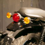 ROYAL ENFIELD　　　　　　　　　　　　　　　　ハンター350 HUNTER 新車