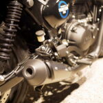 ROYAL ENFIELD　　　　　　　　　　　　　　　　ハンター350 HUNTER 新車