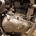 ROYAL ENFIELD　　　　　　　　　　　　　　　　ハンター350 HUNTER 新車