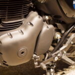 ROYAL ENFIELD　　　　　　　　　　　　　　　　ハンター350 HUNTER 新車