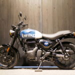ROYAL ENFIELD　　　　　　　　　　　　　　　　ハンター350 HUNTER 新車
