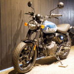 ROYAL ENFIELD　　　　　　　　　　　　　　　　ハンター350 HUNTER 新車