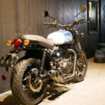 ROYAL ENFIELD　　　　　　　　　　　　　　　　ハンター350 HUNTER 新車