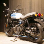 ROYAL ENFIELD　　　　　　　　　　　　　　　　ハンター350 HUNTER 新車