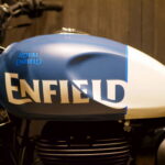 ROYAL ENFIELD　　　　　　　　　　　　　　　　ハンター350 HUNTER 新車