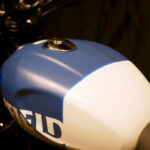 ROYAL ENFIELD　　　　　　　　　　　　　　　　ハンター350 HUNTER 新車