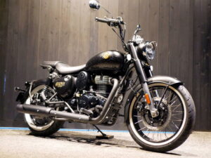 ROYAL ENFIELD　　　　　　　　　　　　　　　　ゴアンクラッシック350 Base 新車