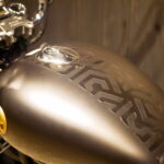 ROYAL ENFIELD　　　　　　　　　　　　　　　　ゴアンクラッシック350 Base 新車