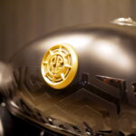 ROYAL ENFIELD　　　　　　　　　　　　　　　　ゴアンクラッシック350 Base 新車