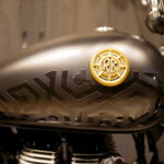 ROYAL ENFIELD　　　　　　　　　　　　　　　　ゴアンクラッシック350 Base 新車