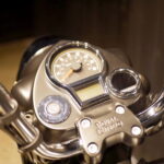 ROYAL ENFIELD　　　　　　　　　　　　　　　　ゴアンクラッシック350 Base 新車