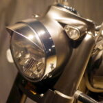 ROYAL ENFIELD　　　　　　　　　　　　　　　　ゴアンクラッシック350 Base 新車