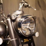 ROYAL ENFIELD　　　　　　　　　　　　　　　　ゴアンクラッシック350 Base 新車