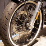 ROYAL ENFIELD　　　　　　　　　　　　　　　　ゴアンクラッシック350 Base 新車