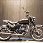 ROYAL ENFIELD　　　　　　　　　　　　　　　　ゴアンクラッシック350 Base 新車