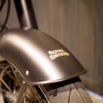 ROYAL ENFIELD　　　　　　　　　　　　　　　　ゴアンクラッシック350 Base 新車