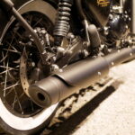 ROYAL ENFIELD　　　　　　　　　　　　　　　　ゴアンクラッシック350 Base 新車