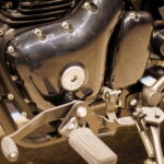 ROYAL ENFIELD　　　　　　　　　　　　　　　　ゴアンクラッシック350 Base 新車